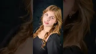 Распаковка съёмки в фотостудии Для школьного альбома 4 гимназия 9 класс МойВыпуск.ру