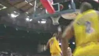 12-23-2007 - LAL vs. NY HDTV Highlights (Part 2)