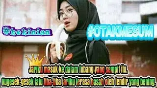 Quotes gokil yang bikin otak jadi ".ngeres."