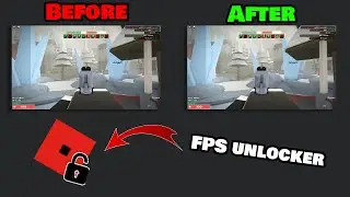 How to unlock FPS and get smooth gameplay on Roblox