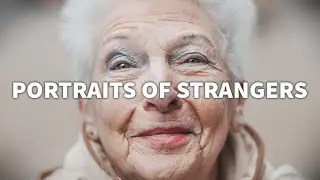 'What's on your Bucket List?' Surprising Conversations with Strangers