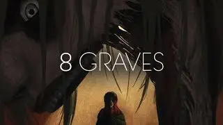8 Graves - Bones