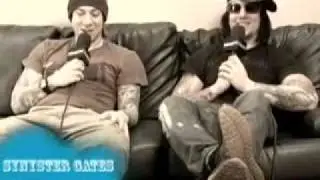Avenged Sevenfold - Artist of The Day