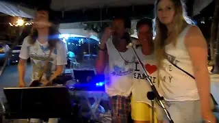 SWEET HOME ALABAMA  Thaïlande. May DjAm