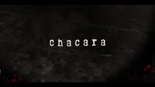 ехал с вечеринки и попал в самый непонятный хоррор в мире►chacara
