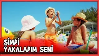 Mehmetcan Ünlü Futbolcuyu Yakaladı - Küçük Ağa 24.Bölüm