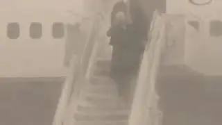 Severe snowstorm in Washington ||#Disasters