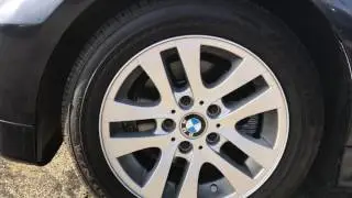 2011 BMW 328i