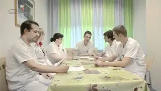 Сосудистая хирургия
