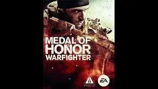MEDAL OF HONOR WARFIGHTER PART 1 *THE PREACHER*