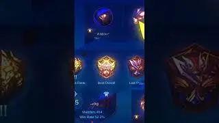JEDUG ML😜#mobilelegends