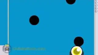 Adobe flash cs4 Game tutorial: Explosion