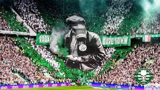 Green Brigade v Huns