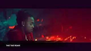 Dj Anand - Mashup Taki Taki vs Mundian To Bach Ke