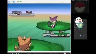 Pokémon White 2 | Part 1 | 2 years later