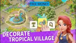 Cheat Family Farm Adventure 🎁Family Farm Adventure MOD Gems Free ✅Tips Family Farm Adventure Mobile