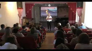 День памяти и скорби в Детской школе искусств. 22.06.2023