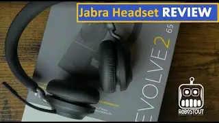 jabra evolve2 65 Headset Review