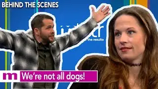 Stop gaslighting me! | ATR | The Maury Show