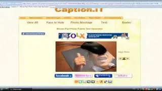 Fazer montagens de imagens online