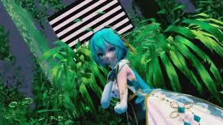 【MMD】 Dreamcatcher - ODD EYE