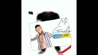 Mr GNAKO-Femme de rêve