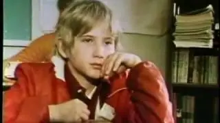 Inside Out - Bully 1973 PBS original instructional television program