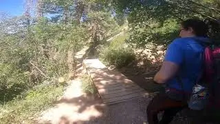 Cascade Falls Utah