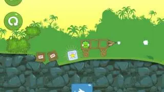 World 1 - Level 2