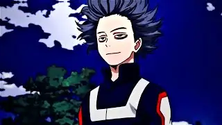 Shinso aesthetic edit - sofia
