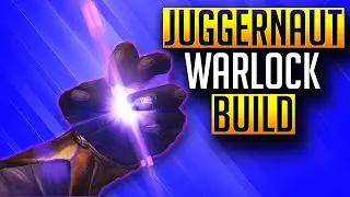 Destiny 2 Shadowkeep: Ultimate Warlock PvP Build (Voidwalker)