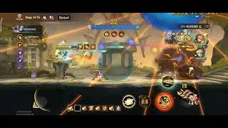 dibuang sayang, abyssal cruise chapter 26 boss2 - Metal Slug: Awakening