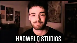 NEW CHANNEL: MADWRLD Studios