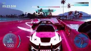 The Crew Motorfest - Year 2 Deep Dive Trailer | PS5 & PS4