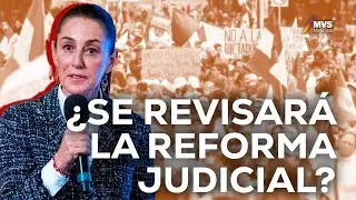 DOCENTES PRESENTAN ‘Amicus Curiae’ para que CORTE REVISE la REFORMA JUDICIAL