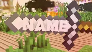 2015 CINEMA 4D & AFTER EFFECTS MINECRAFT INTRO TEMPLATE + FREE DOWNLOAD