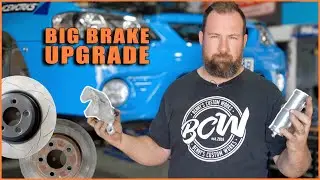 BRAKE UPGRADES | Everything you should know (any car)