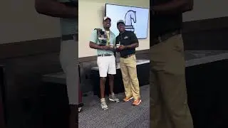 📱✨ Top Golf Tournament with the @atlantablackchambers #ContentCreation #DigitalREM #DreamBigger