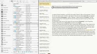 Stop Chrome from remembering history of urls in address bar