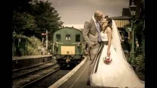 The Chaddock Wedding | 21st July 2012