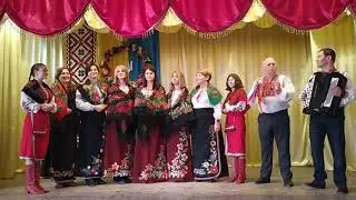 Обласний конкурс 