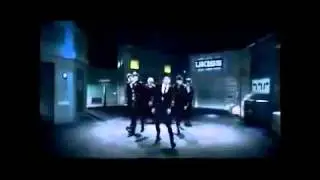 U-kiss - Man Man Ha Ni (Dance Version) MV