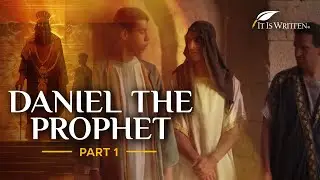 The Secret to the Prophet Daniel’s Success | His Story Explained | “Ten Times Better”
