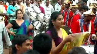 hijra dance Rasta dance dikhao
