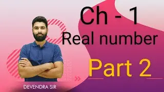 Real Number