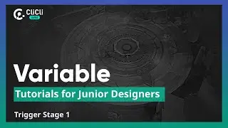 Trigger Stage 1 - Part 3: Variable