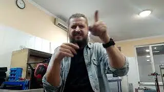 V. В мире полный черный