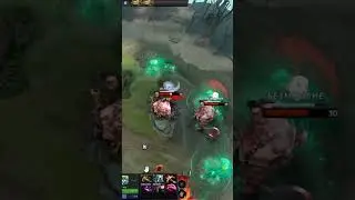 Muertra dota  #dota2 #dota2memes #muertra #patch #дота2 #дотановыйгерой #dotanewhero #spells #skills