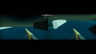 Unity Blender Low Poly FPS Game Design Update Multiplayer Photon Network