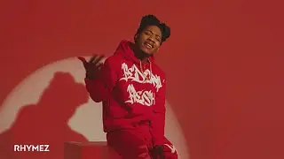 Rhymez - Last Night (Official Rendition Video)
